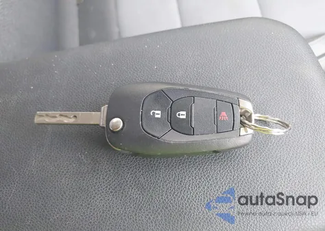 2021 Chevrolet Trailblazer Fwd Ls z USA, uszkodzony, nr VIN KL79MMS23MB015830